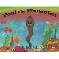 Paul the Planarian (Paperback)