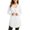 432#White, variant on Women's UPF 50 Swim Cover Up Sun Protection Hoodie Long Jacket SPF Lightweight Beach Cover Ups for Women