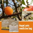 thumbnail image 2 of Natural Ant Repellent Sachets for Indoor and Outdoor Use, Long-Lasting Protection, Safe for Home, Garden, Office, and Enclosed Areas, 2 of 7