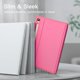 thumbnail image 4 of Funda para Tablet JETech Samsung Galaxy Tab S10 10.9" Rosa, 4 of 6