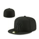 thumbnail image 1 of 2022 MLB NE New York Yankees Hombres Mujeres Moda Snapback Sombrero Snap Back Close-Fitting Hat Gao Jiahui unisex, 1 of 2