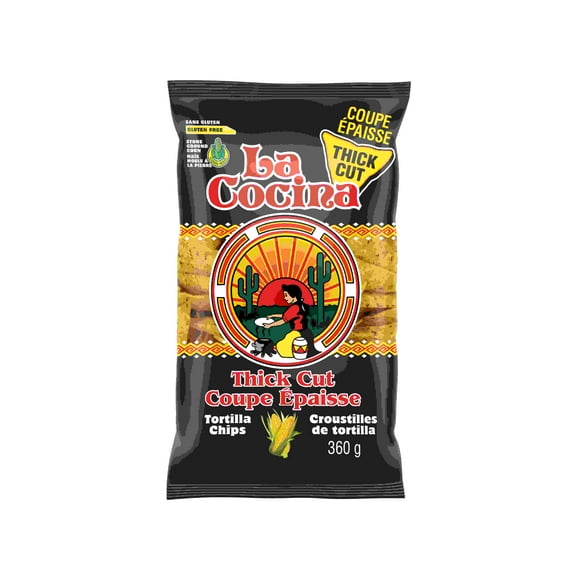 LA COCINA TACO SHACK, E-LA COCINA LA COCINA TACO SHACK