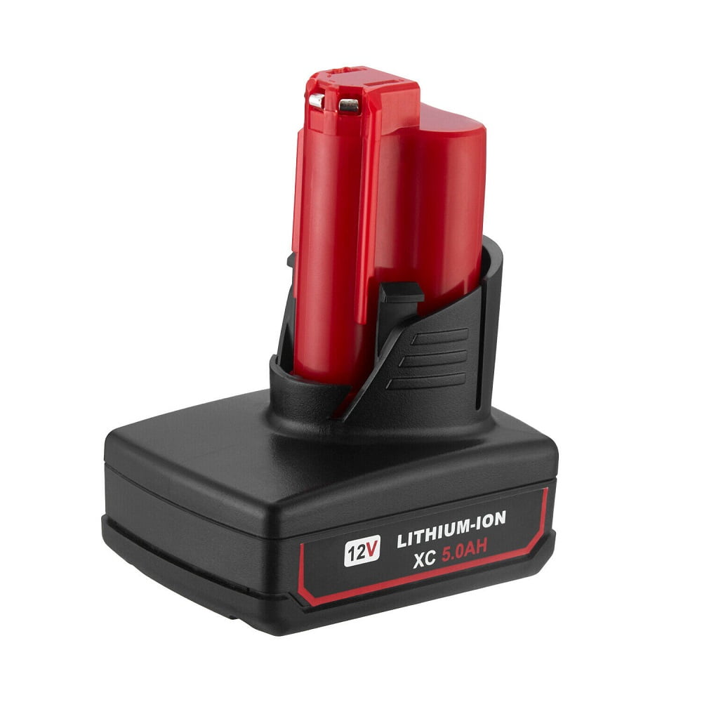 Cordless Battery 5.0Ah 