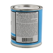 Alvin 24 oz Lab Metal Repair and Patching Compound Withstands Temps Up To 1000F