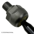 thumbnail image 3 of BeckArnley 101-5397 Tie Rod End, 3 of 4