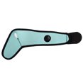 thumbnail image 4 of Wrist Brace, Wrist Support, With Thumb Loops Breathable Training Fitness For Hand Training, 4 of 8