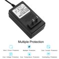 thumbnail image 3 of 25.2V 1A Battery Charger Power Adapter with LED Indicator, Multiple for Headlights, Toy Cars, Balance Cars 110-240V, 3 of 7