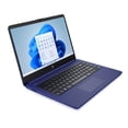thumbnail image 2 of Laptop HP 14-dq2521la Core i3 1115G4 RAM 8GB SSD 256GB W11H Incluye Funda y Mouse, 2 of 3