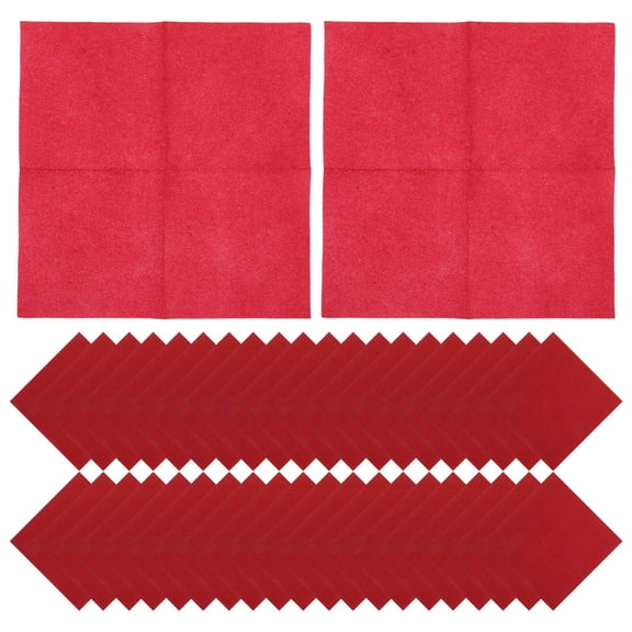 Worgeous 150pcs Paper Napkins Elegant Cocktail Napkins for Wine Parties and Special Events