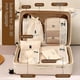 thumbnail image 2 of 7-Piece Travel Packing Cubes Set for Suitcases - Large-Capacity Luggage Organizer Bags for Clothes, Underwear, and Accessories, 2 of 5