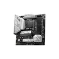 thumbnail image 4 of MSI MAG B760M MORTAR WIFI II LGA 1700 Intel B760 SATA 6Gb/s Micro ATX DDR5 PCI-E x16 slot  2.5Gbps LAN 3x M.2  Wi-Fi 6E Motherboard, 4 of 5