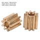 thumbnail image 3 of 2pcs Motor Pinion Gear Brass Replacement for Duplo Intelli Lok Module 0.5 9 Teeth-Good, 3 of 5