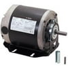 Century General Purpose Motor, 1725 RPM, 115 Volts, GF2024