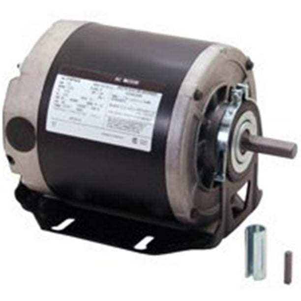 Century GF2024 Electric Motor 0.25 HP 1725 Rpm