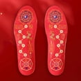 thumbnail image 3 of Plantillas Macarena Zapatos Chinos Transpirables Suaves 43-44, 3 of 8