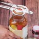 thumbnail image 3 of Ergonomic Stainless Steel Lid Opener for Jars, Bottles - Home, Kitchen & Restaurant Use, 3 of 5