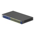 thumbnail image 1 of Netgear GS524PP Ethernet Switch GS524PP-100NAS, 1 of 4