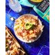 thumbnail image 5 of Tortilla Chips | Grain free | Gluten Free Chips | Paleo & Vegan Snacks | Non GMO | Dip Chip, 5 Ounce (Pack of 1), 5 of 5