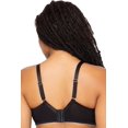 thumbnail image 3 of Curvy Couture Womens Evora Side Support Bra Style-1299, 3 of 6