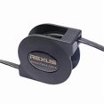 thumbnail image 3 of REXLIS 5FT Cat7 RJ45 LAN Cable Adjustable Retractable Ethernet Cable Flat Internet Network Cable fo, 3 of 5