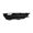 Paint to match, variant on For Lincoln MKC 2015 2016 2017 2018 Bumper Cover Grille Driver And Passenger Side | Pair | Front | Lower | Textured Black | Made Of ASA Plastic | FO1038172, FO1039172 | EJ7Z17E811AA, EJ7Z17E811BA