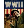 Pre-Owned World War II: Behind the Front Lines of That Shook WORLD