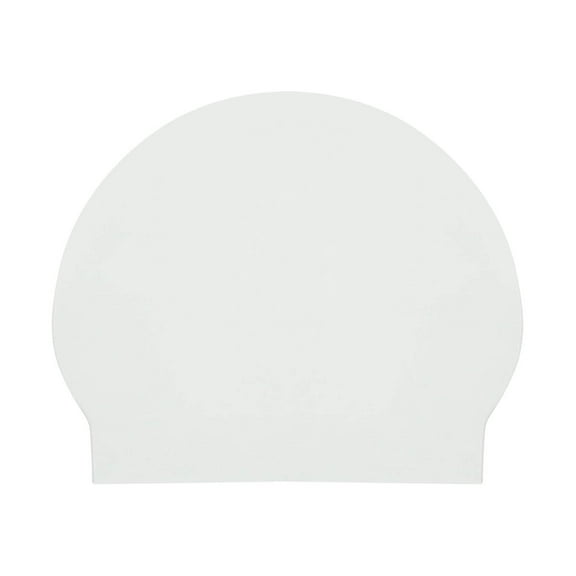 Sporti Latex Swim Cap Set of 5