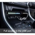 thumbnail image 4 of Center Console Organizer Compatible With Toyota Rav4 2021 2020 2019, 4 of 5