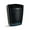 Black, variant on Hunter HP850UV Large Multi-Room Air Purifier with UVC Germicidal Light, Black