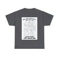 thumbnail image 2 of Unisex Angels Vs. Demons by Grandmarkee "The Magician" Sketch Art Tee, 2 of 7