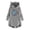 Black, variant on Tbopshirt Hoodies Pullover Hooded Sweatshirts for Women,Plus Size Essential Crewneck Sweatshirts Christmas Plush Hooded Long Sleeve Pullover Print Top