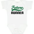 thumbnail image 3 of Inktastic Future Runner Boys Baby Bodysuit, 3 of 5