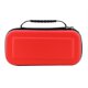 thumbnail image 1 of Nintendo switch bolsa para consola de juegos y casetes-rojo Afortunado Sencillez, 1 of 3