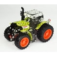 thumbnail image 2 of Tronico T10011 Mini Series Claas Arion 430 with Trailer 700 Parts Construction Kit, 2 of 3
