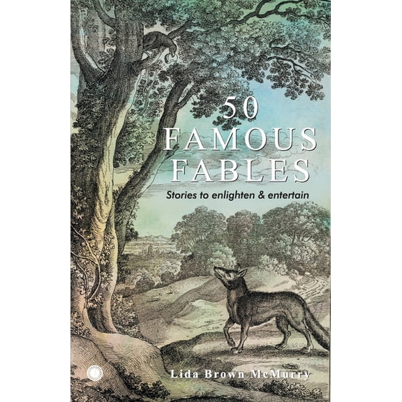 50 Famous Fables, (Paperback)