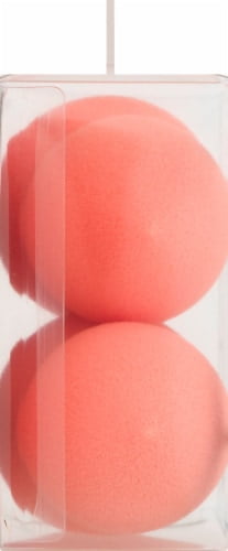 2X - e.l.f. Blending Makeup Sponge Duo