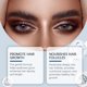 thumbnail image 4 of Jaysuing Eyebrow Care Serum Gentle Formula For Easy To Apply Nourishing And Absorbing Eyebrow Care Serum, 4 of 5