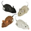 6 inch Wind-Up Mouse (Package of 12)