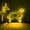 RGB (10 modes), variant on Golden Retriever Dog Led Light Box, Dimmable Neon-Like Light Signs USB Power for Wall Decor Bedroom Decoration, Static Light (WxH) 11"x9"