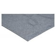 thumbnail image 4 of Poly Canty Hello Indoor/Outdoor Mat,18" x 30", Light Grey, 4 of 7