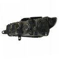 thumbnail image 3 of For 09-10 Passat CC Front Headlight Headlamp Halogen Head Lamp w/Bulb Right Side, 3 of 5
