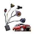 thumbnail image 5 of Arnés de cableado de lámpara de automóvil para arnés de cableado de faros delanteros 1500 2500 15950809 Como se muestra, Como se muestra, 5 of 5