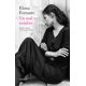 thumbnail image 1 of UN MAL NOMBRE DOS AMIGAS LUMEN ELENA FERRANTE, 1 of 2
