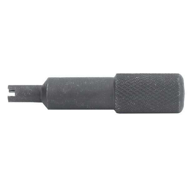 ,Extractor de núcleo de válvula profesional Herramienta de extracción de núcleo de válvula Instalador de núcleo de válvula Rendimiento de alta gama