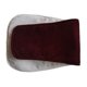 thumbnail image 4 of Funda para violín, compacta, ligera y resistente al polvo, ideal para el hogar. café, 4 of 9