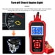 thumbnail image 3 of OBD KW890 Professional OBDII Código Auto Código Lector Escáner De Automóviles+Probador De Baterías+Herramienta De Escaneo De Función De Reinicio De Aceite Especial, 3 of 7