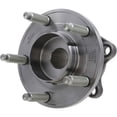 thumbnail image 2 of HUB ASSEMBLY, 2 of 4