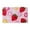 A, variant on Hearth & Gear Modern Minimalist Bedroom Decoration With Insulation Imitation Carpet Strawberry Style Bathroom Dirt And Wear Floor Mat Floor Rugs for Living Room 5x7 Sweater Knit Blanket 100 Carpet Rug