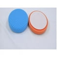 thumbnail image 2 of 5pcs 180mm/7" Polishing Sponge Buffing Kit, 2 of 5