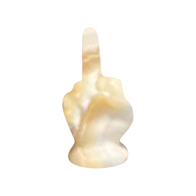 Great promotion! Middle Finger Crystals Figurine Funny Crystal Middle Finger Statue, Middle Finger Decor, Hand Carved Pocket Statue Middle Finger Crystal Decor